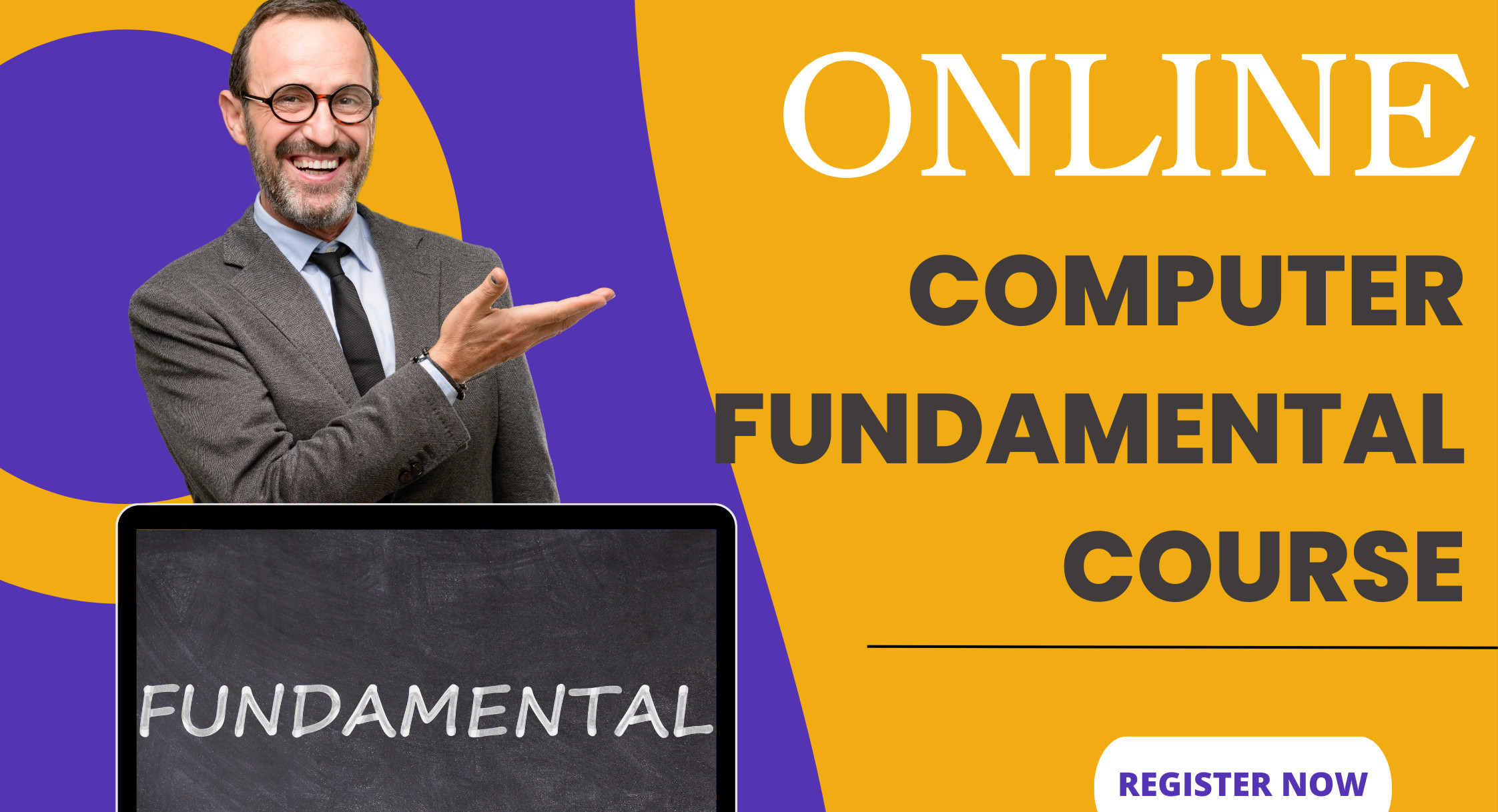 Computer Fundamental